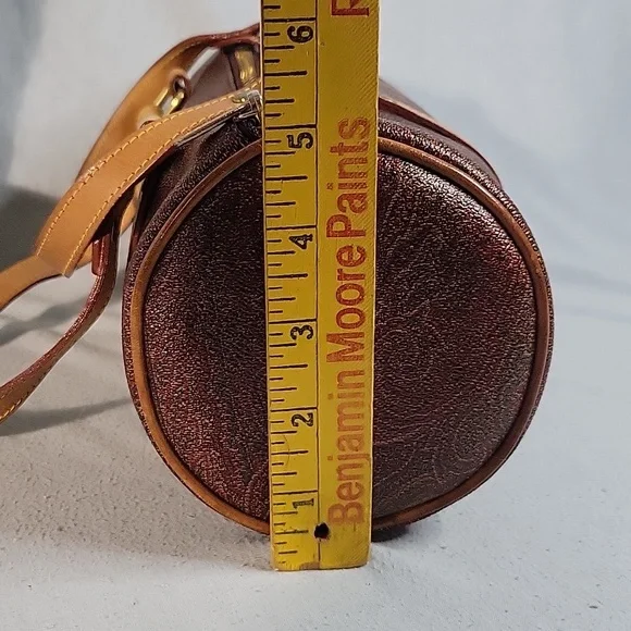 Etro Papillion Bag